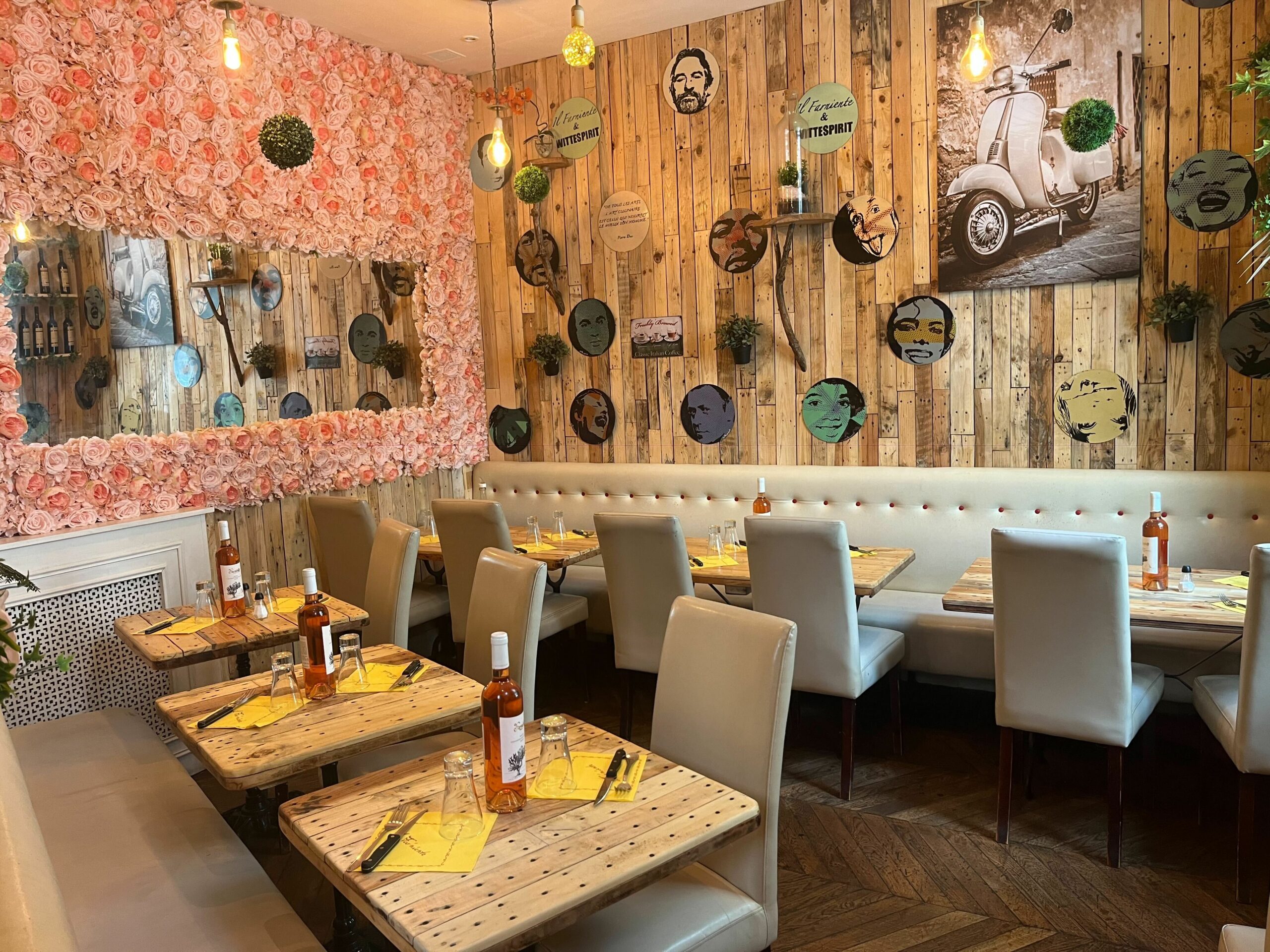 Pizza Pano