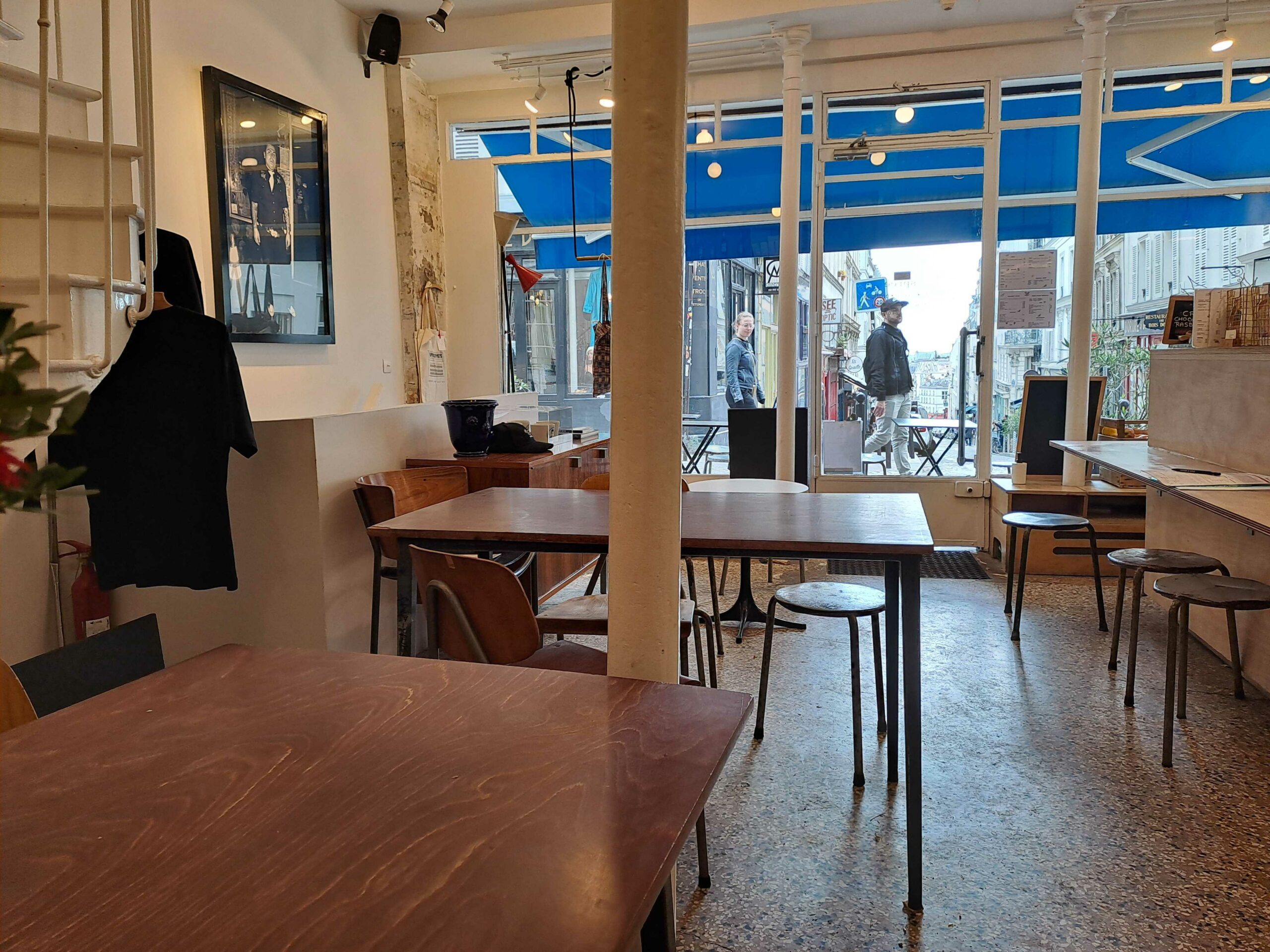 Spree Café Galerie