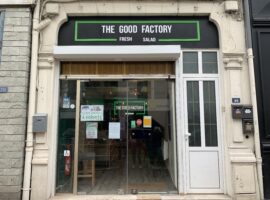 The good factory