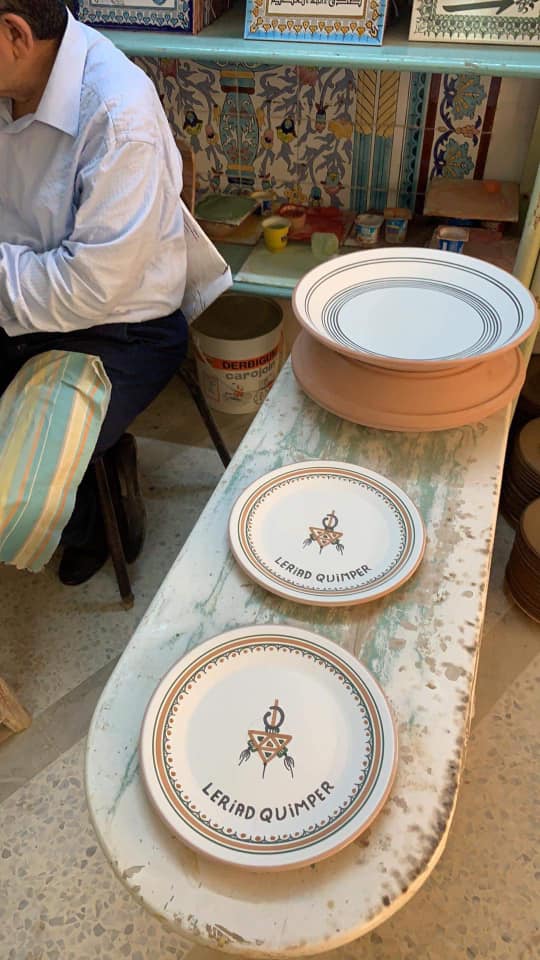 Le Riad Couscous