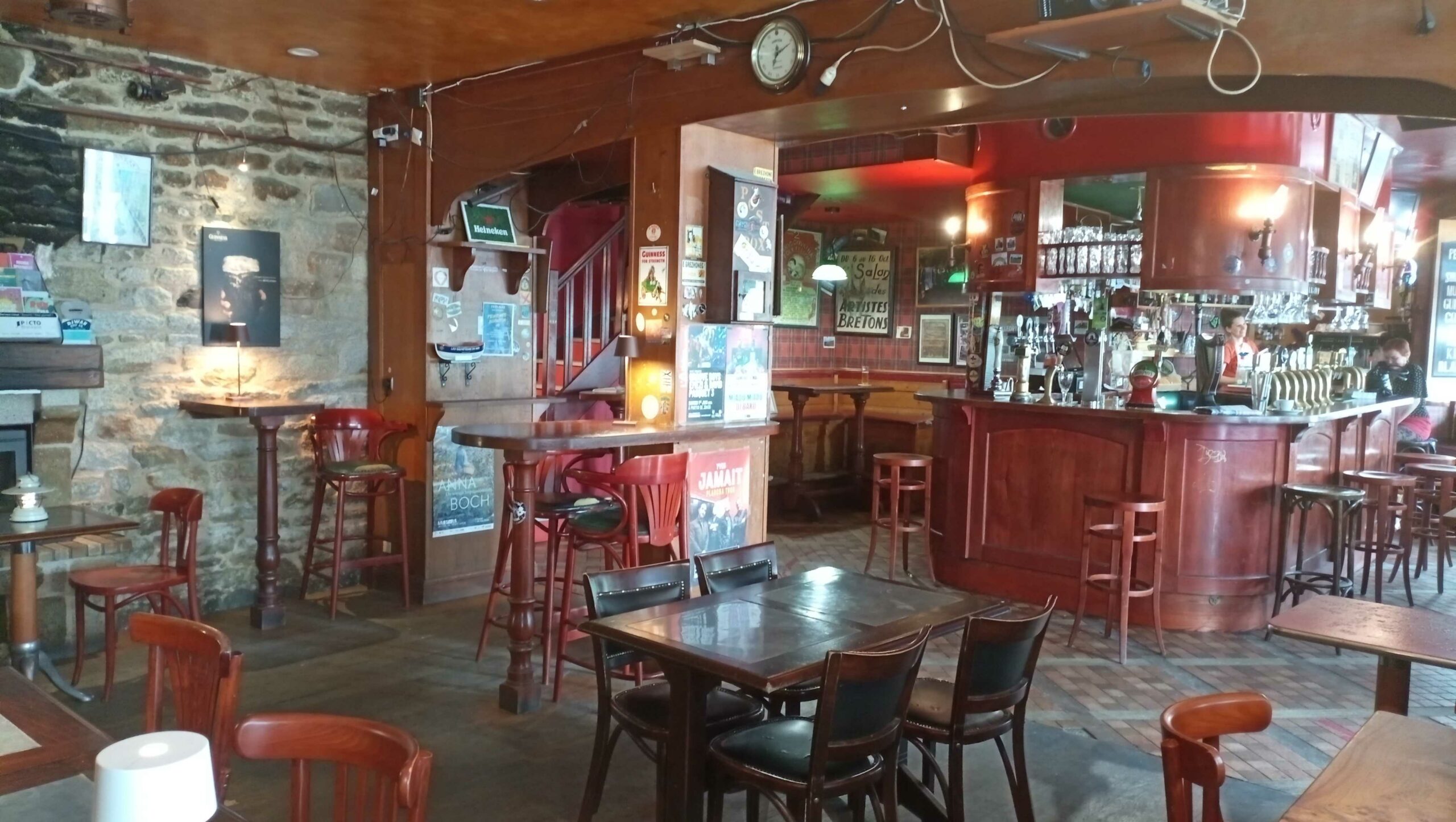 Ceili Pub