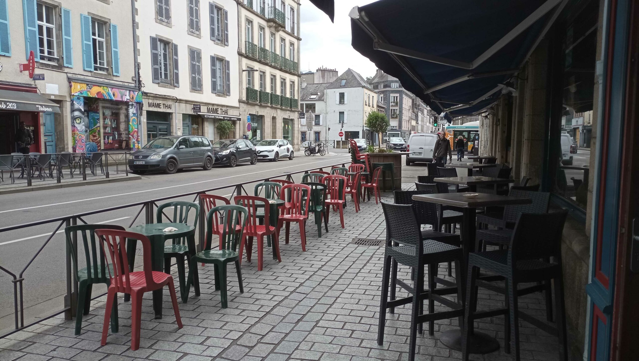 Ceili Pub