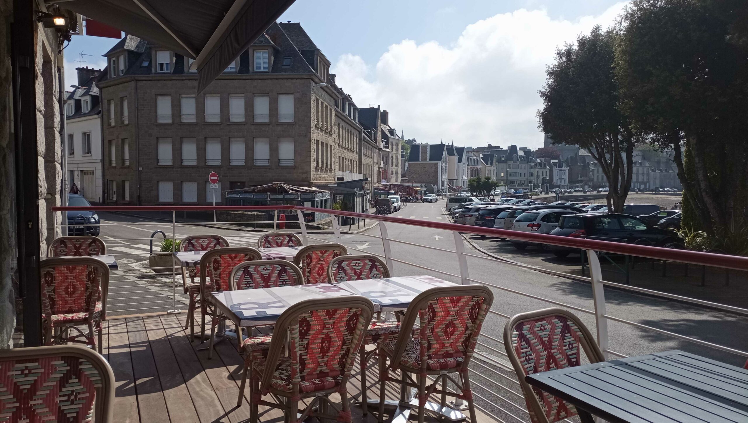 Creperie du Port