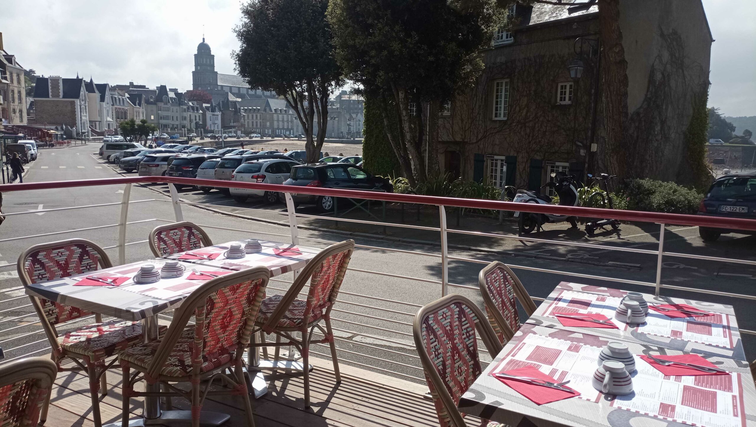 Creperie du Port