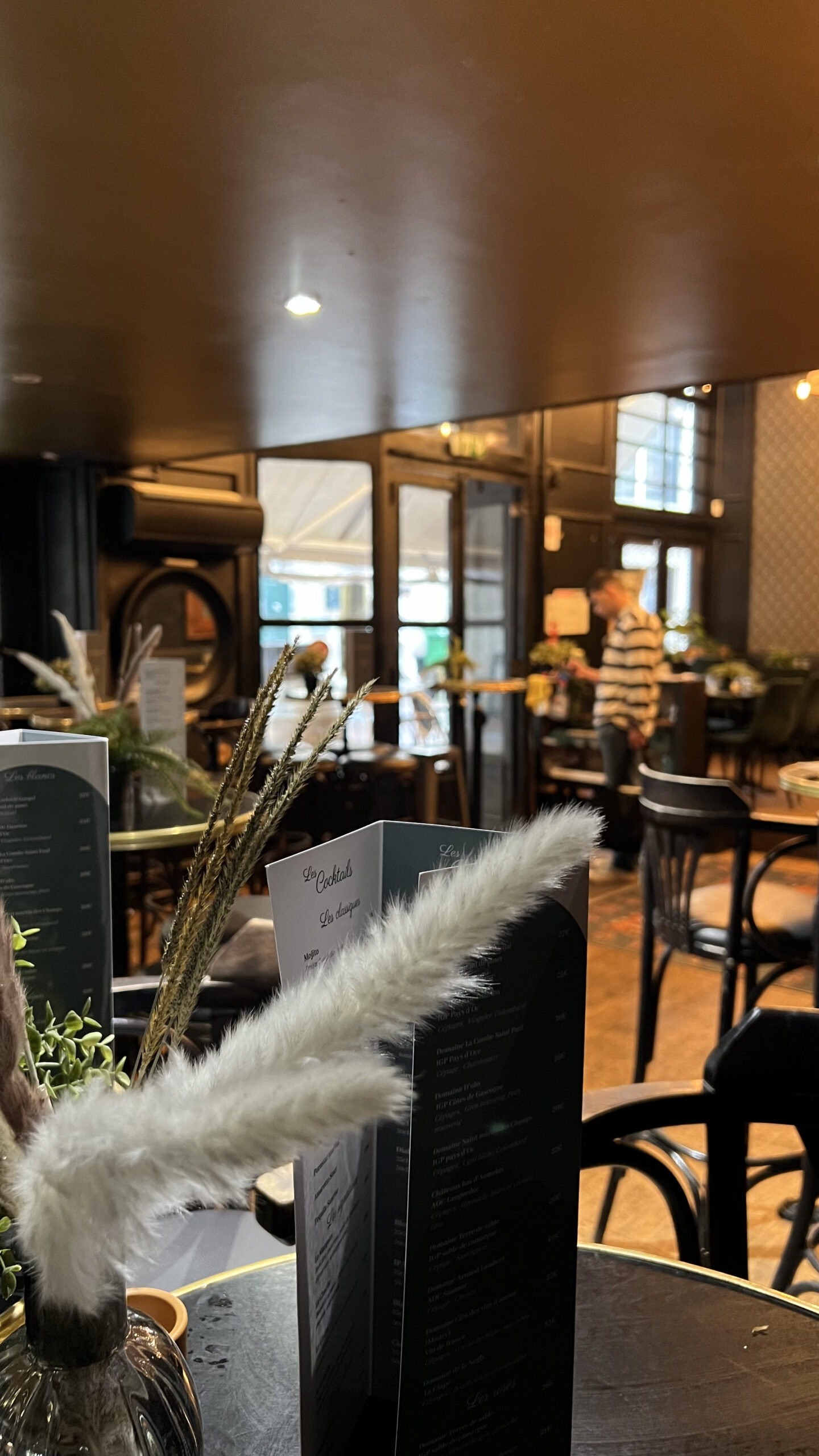 Café Margaux