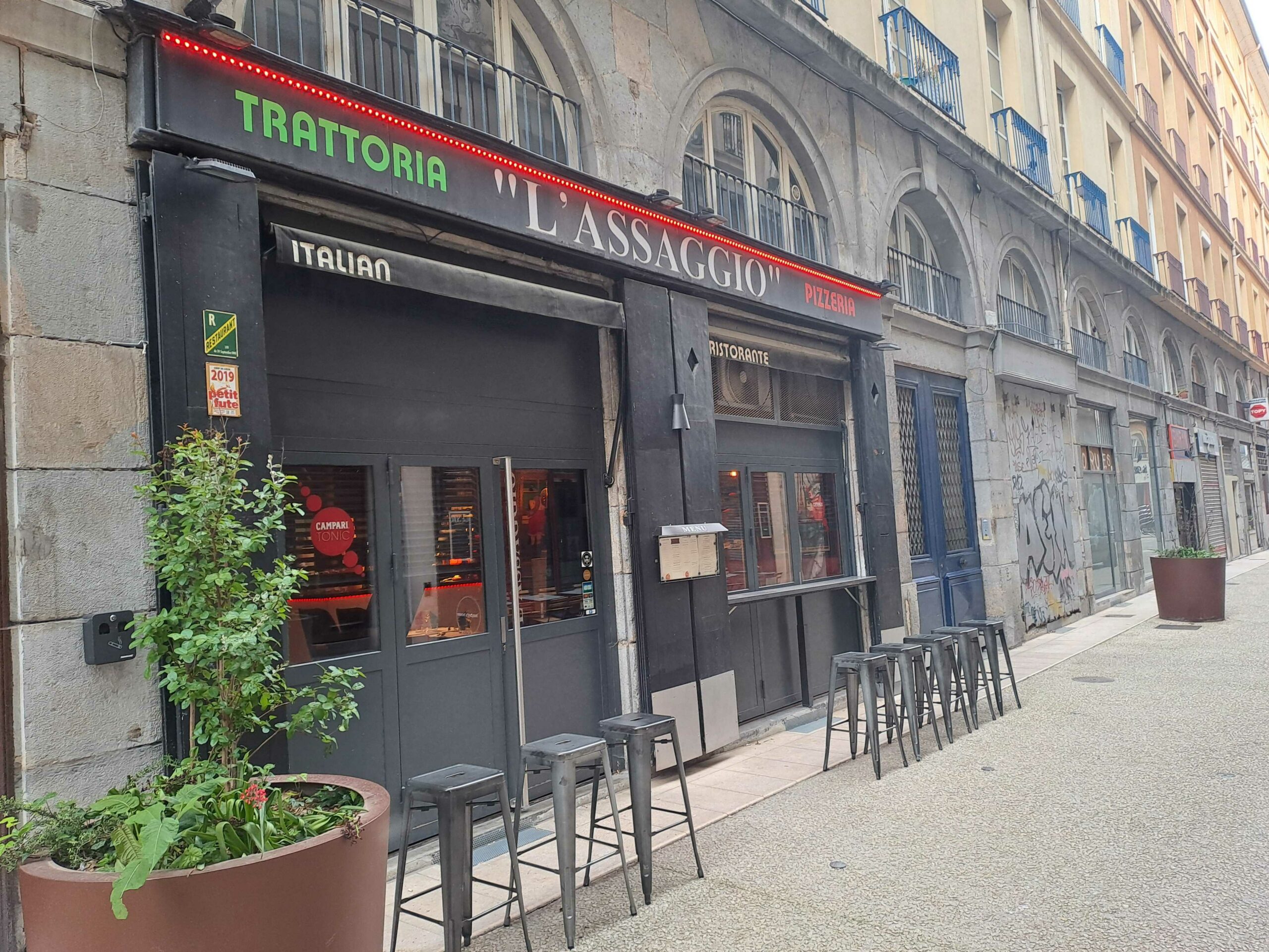 Ristorante L'Assaggio