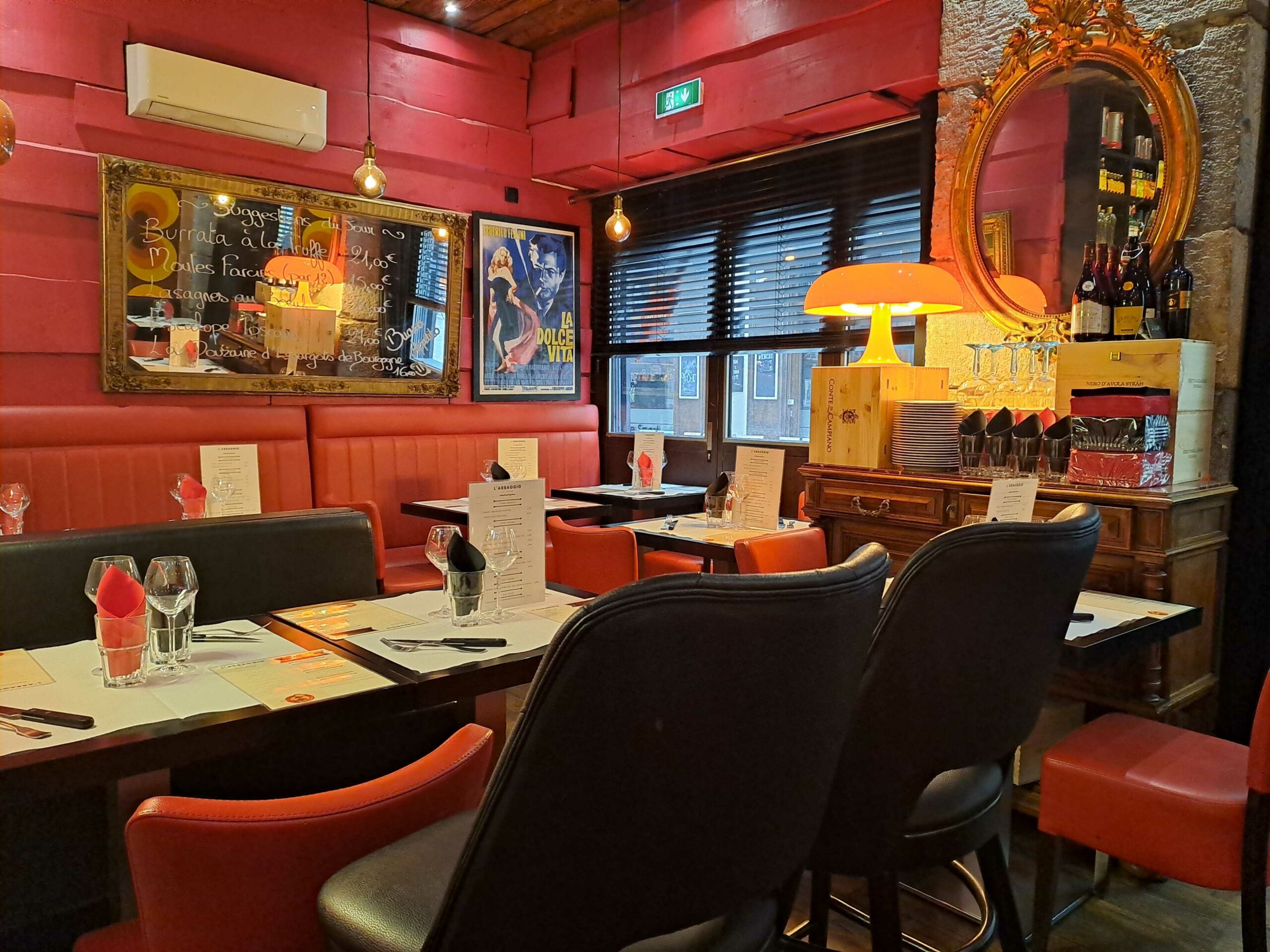 Ristorante L'Assaggio
