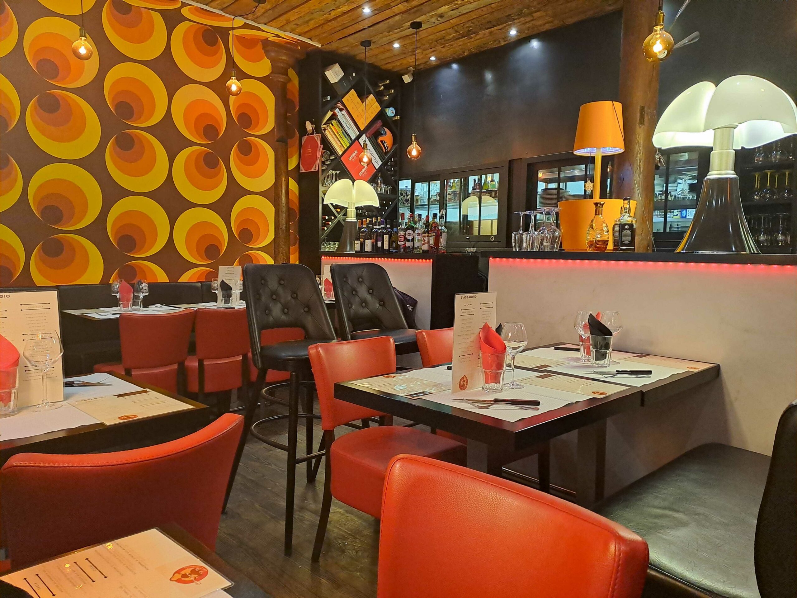 Ristorante L'Assaggio