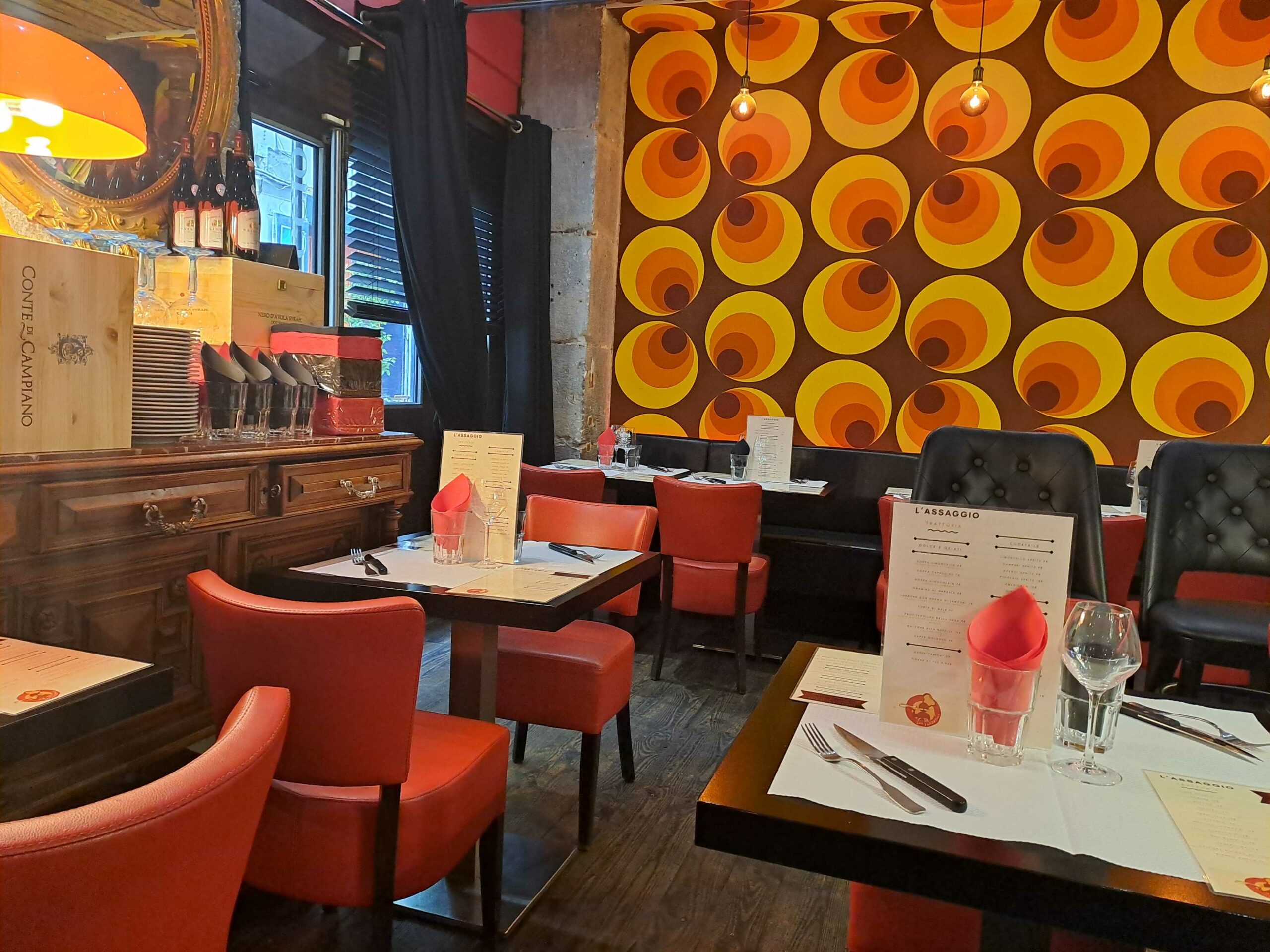 Ristorante L'Assaggio