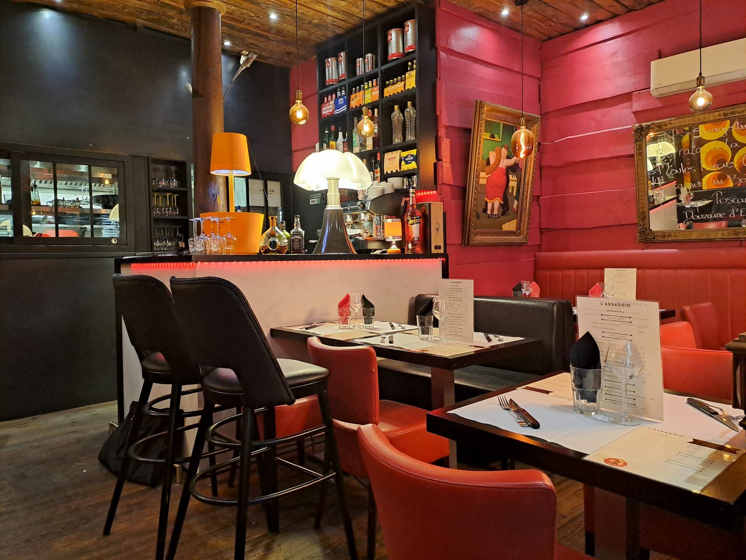 Ristorante L'Assaggio