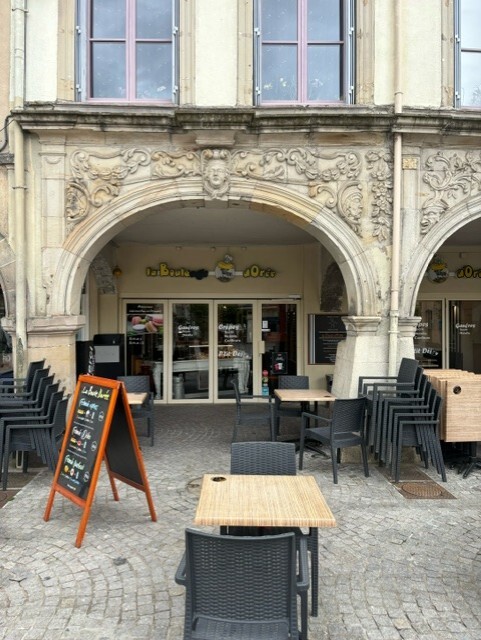 La Boulange Dorée
