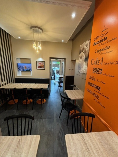 La Boulange Dorée