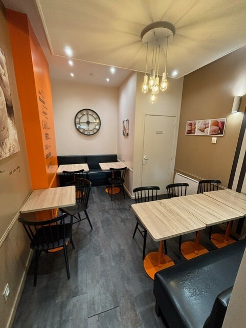 La Boulange Dorée