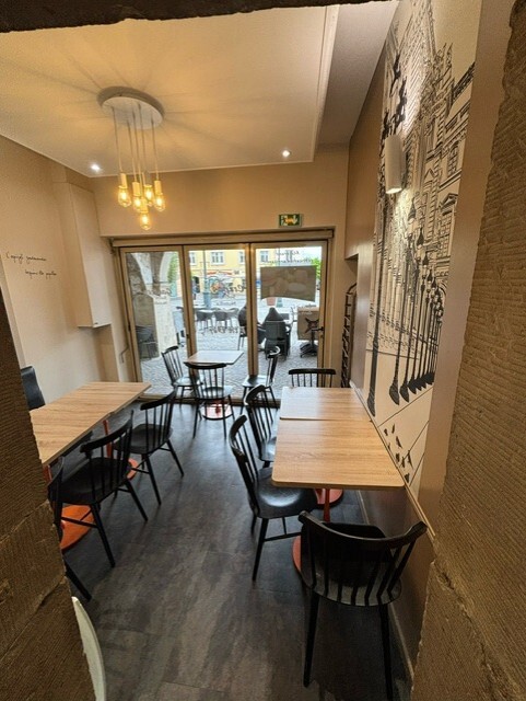 La Boulange Dorée