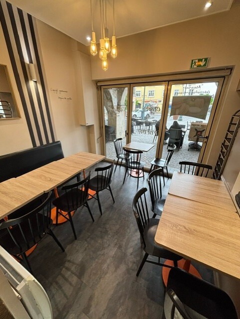 La Boulange Dorée