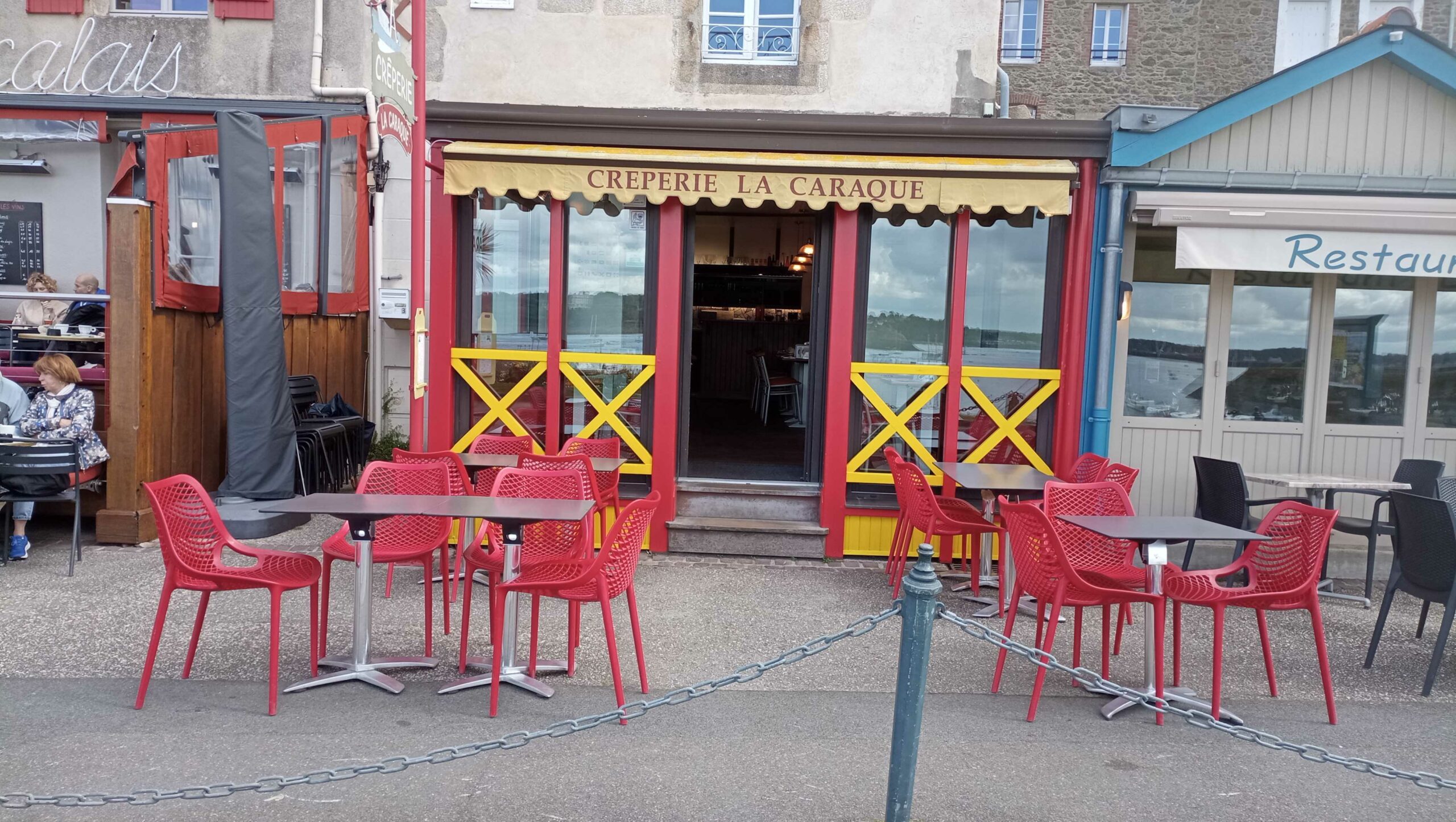 La Caraque