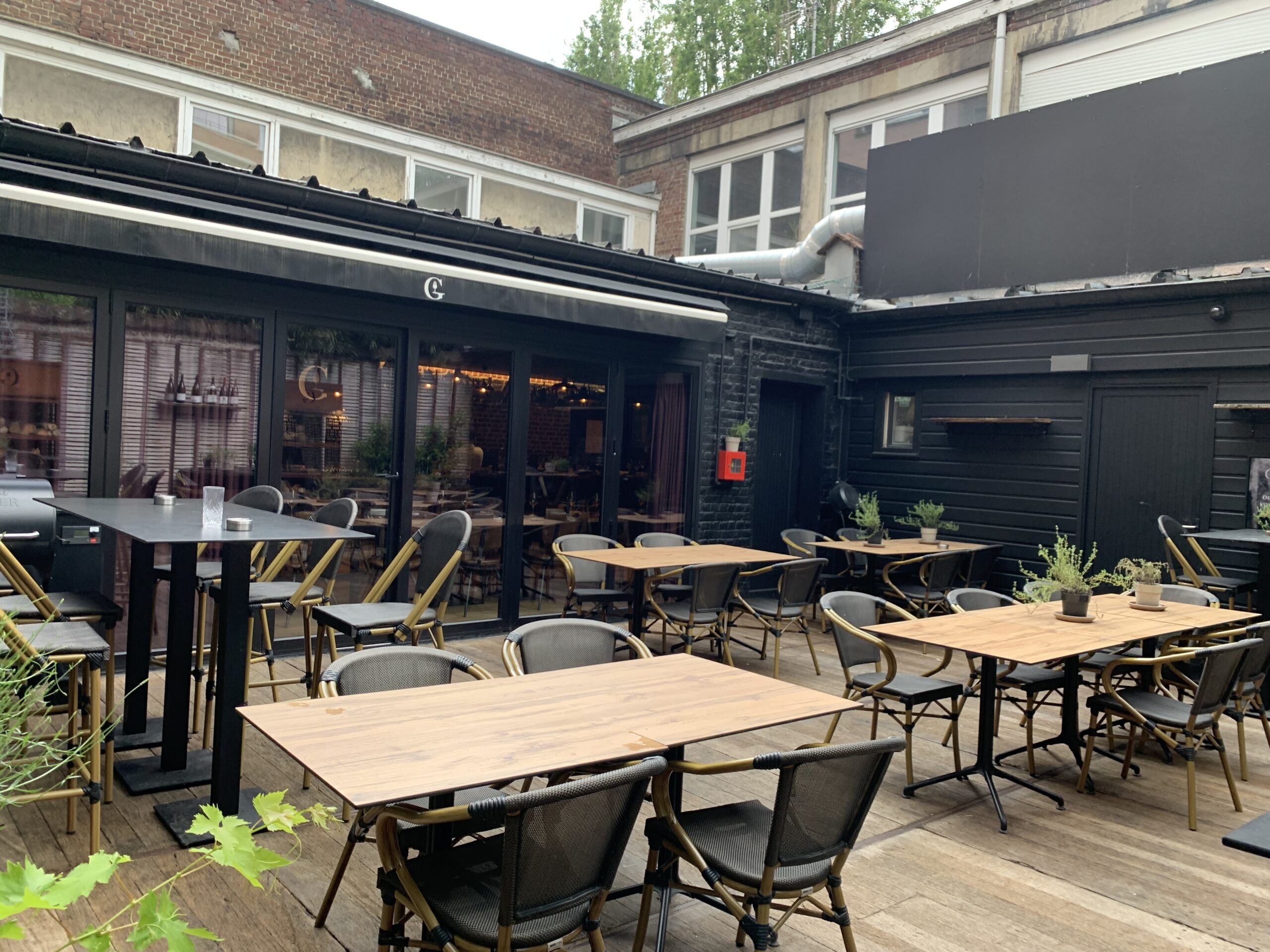 Gueuleton