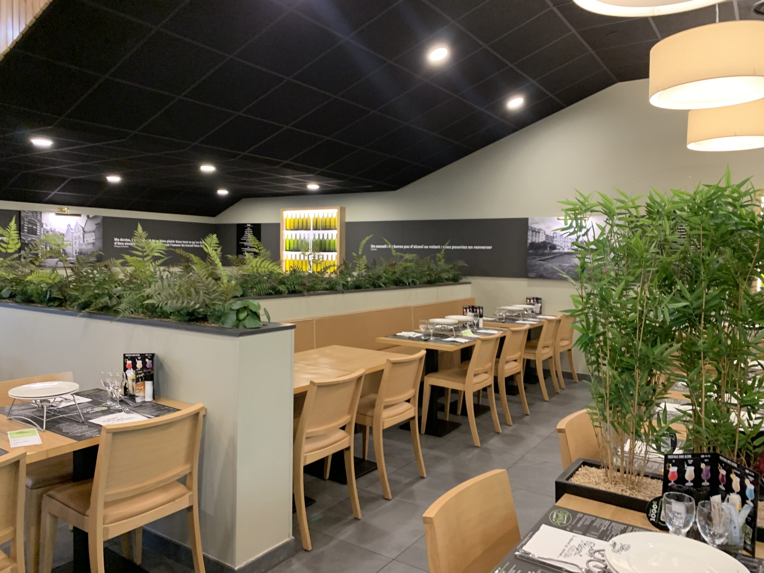 Bistro régent