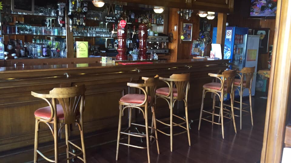 La taverne