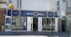 Le National