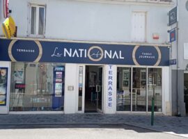 Le National