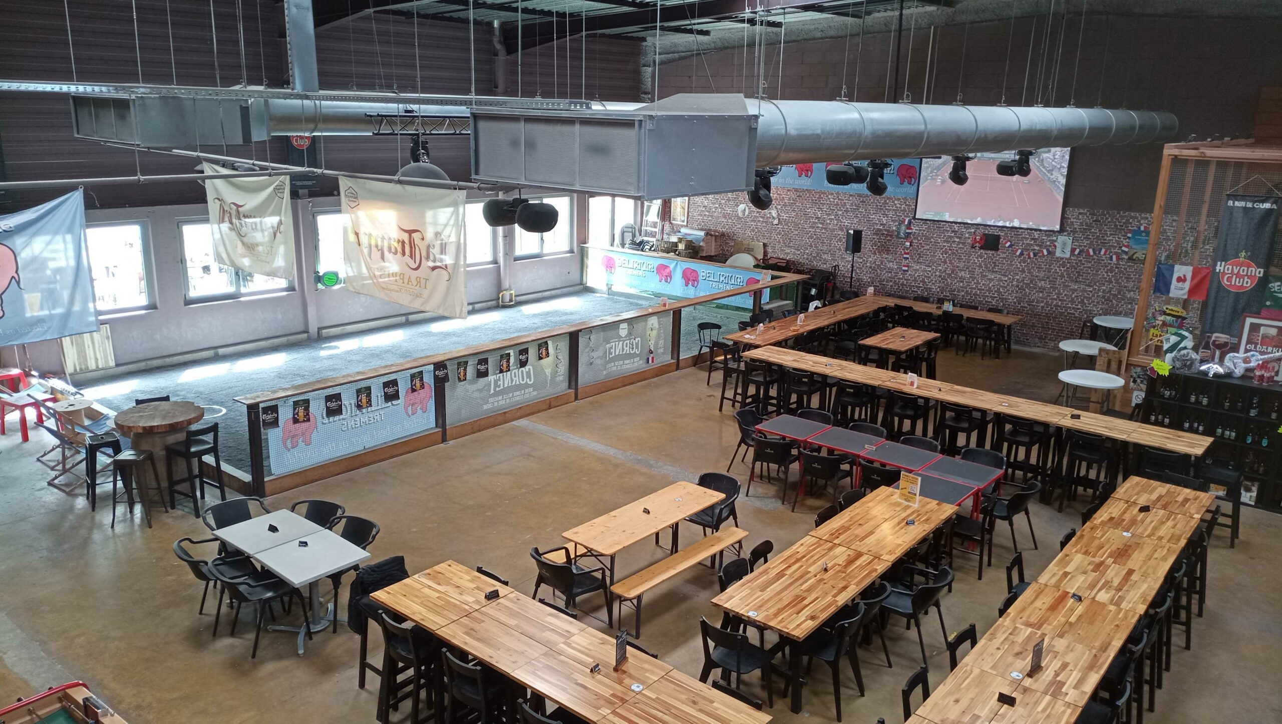 Babette Beer House