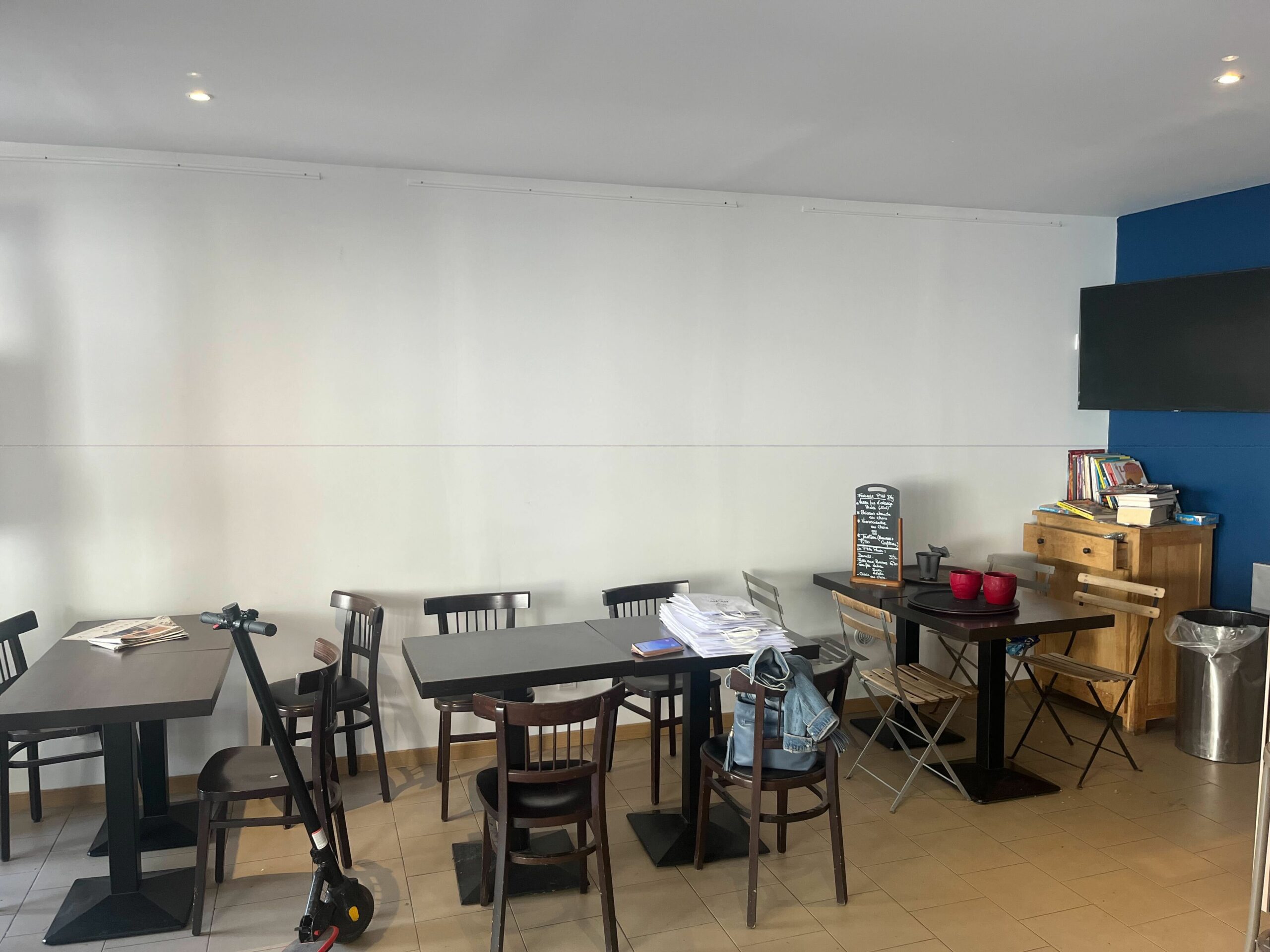 Bar la brasserie