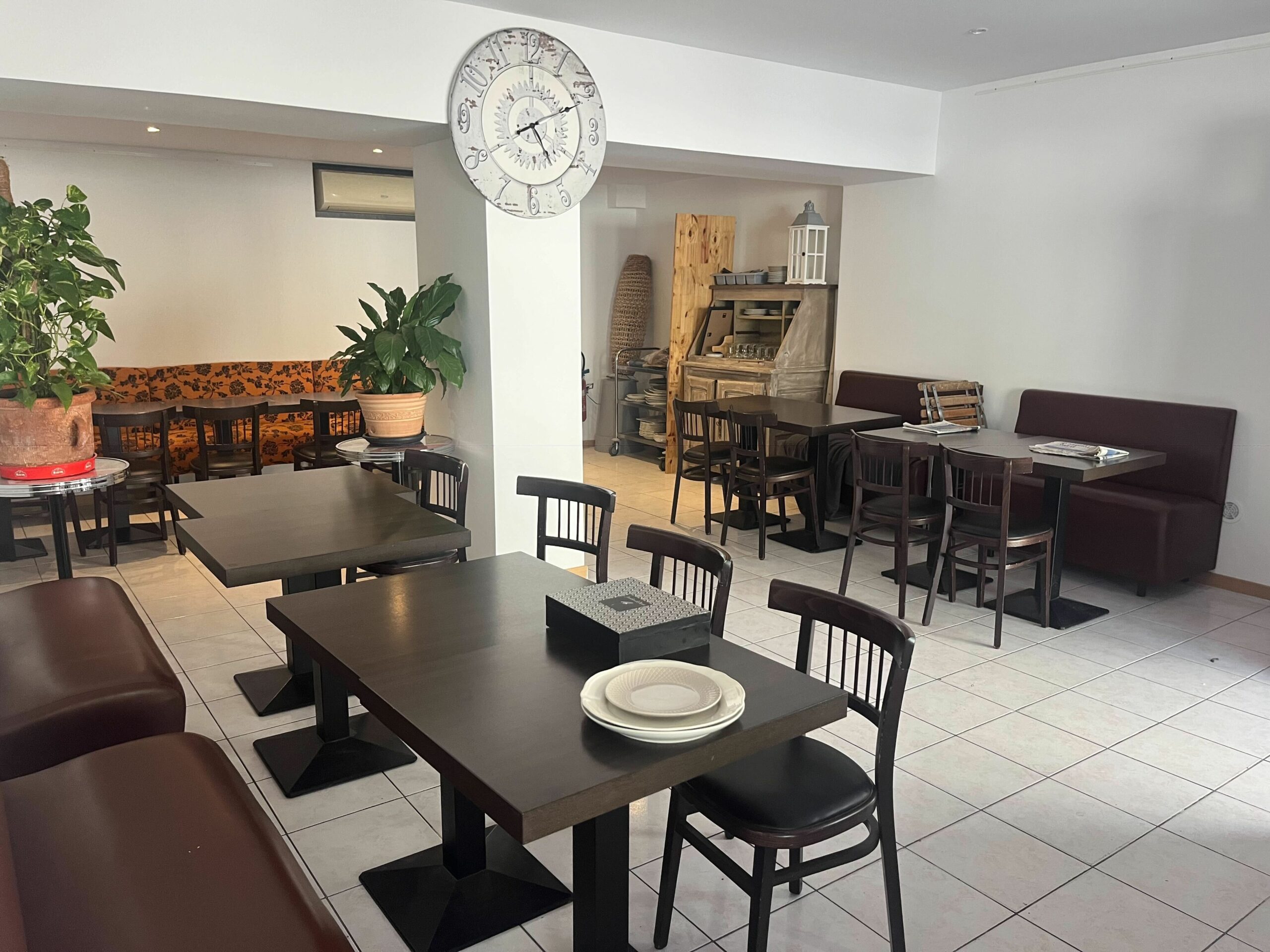 Bar la brasserie