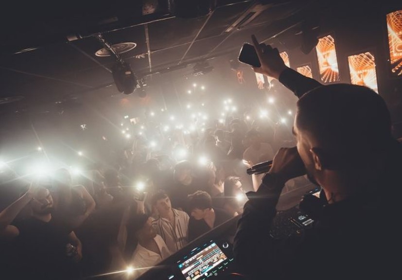 Blackout