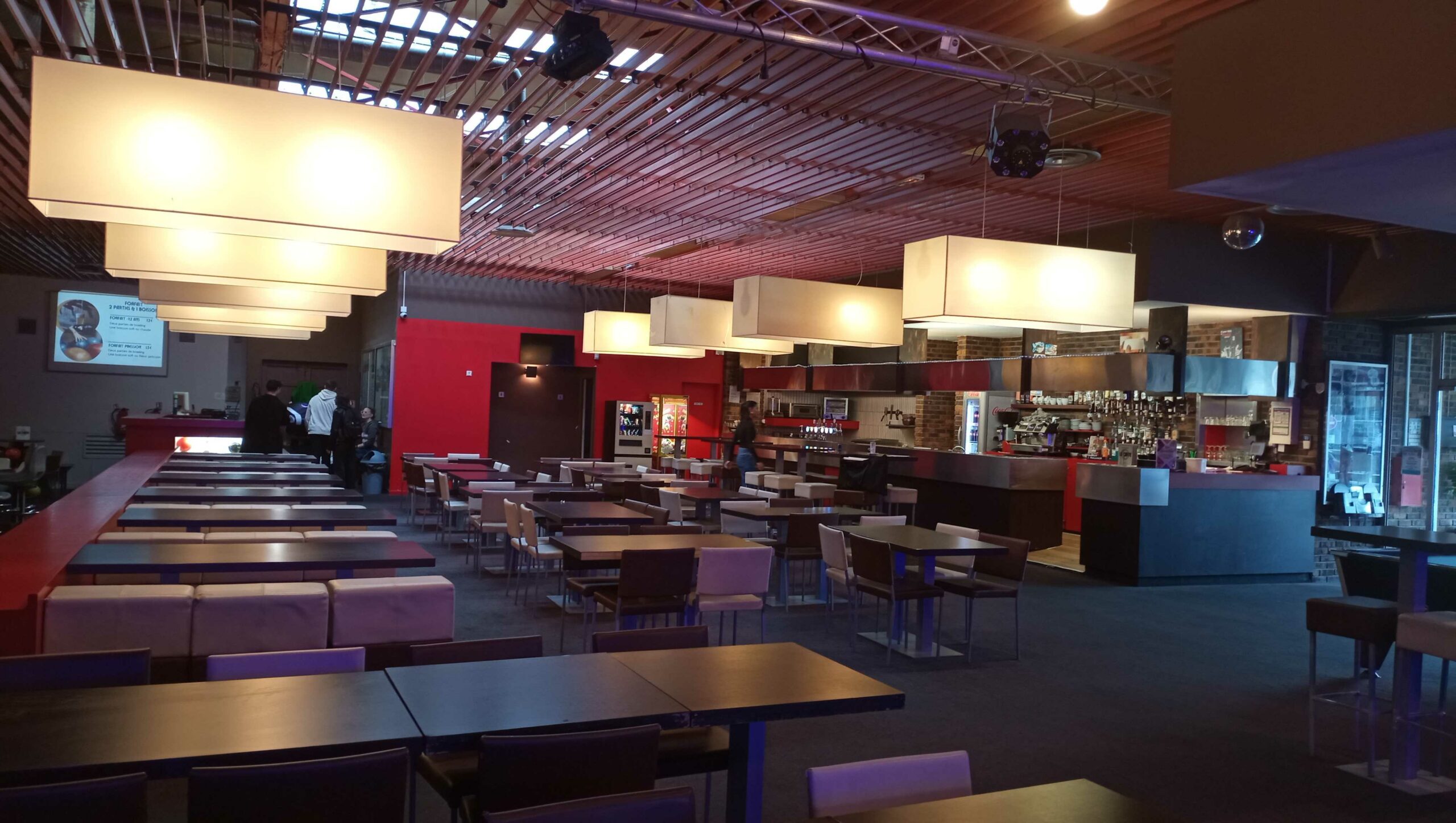 Bowling de Rouen