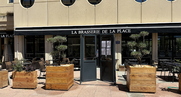 Brasserie de la place