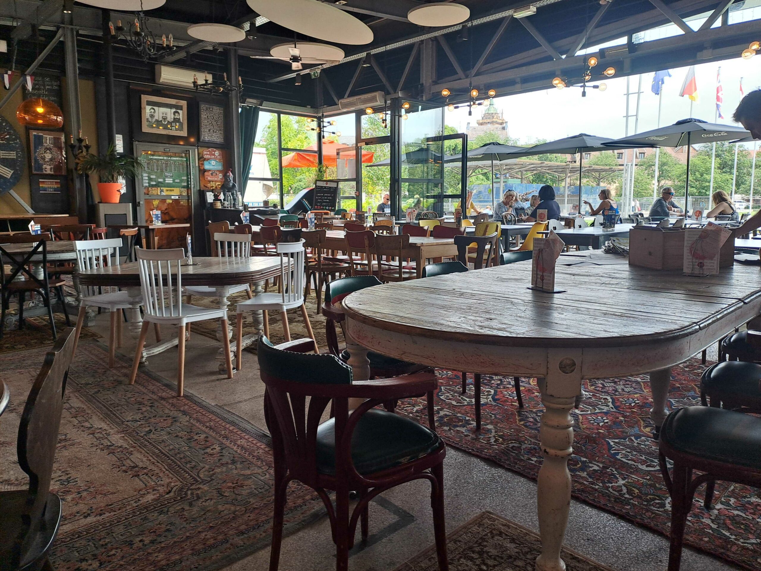 Café Rapp