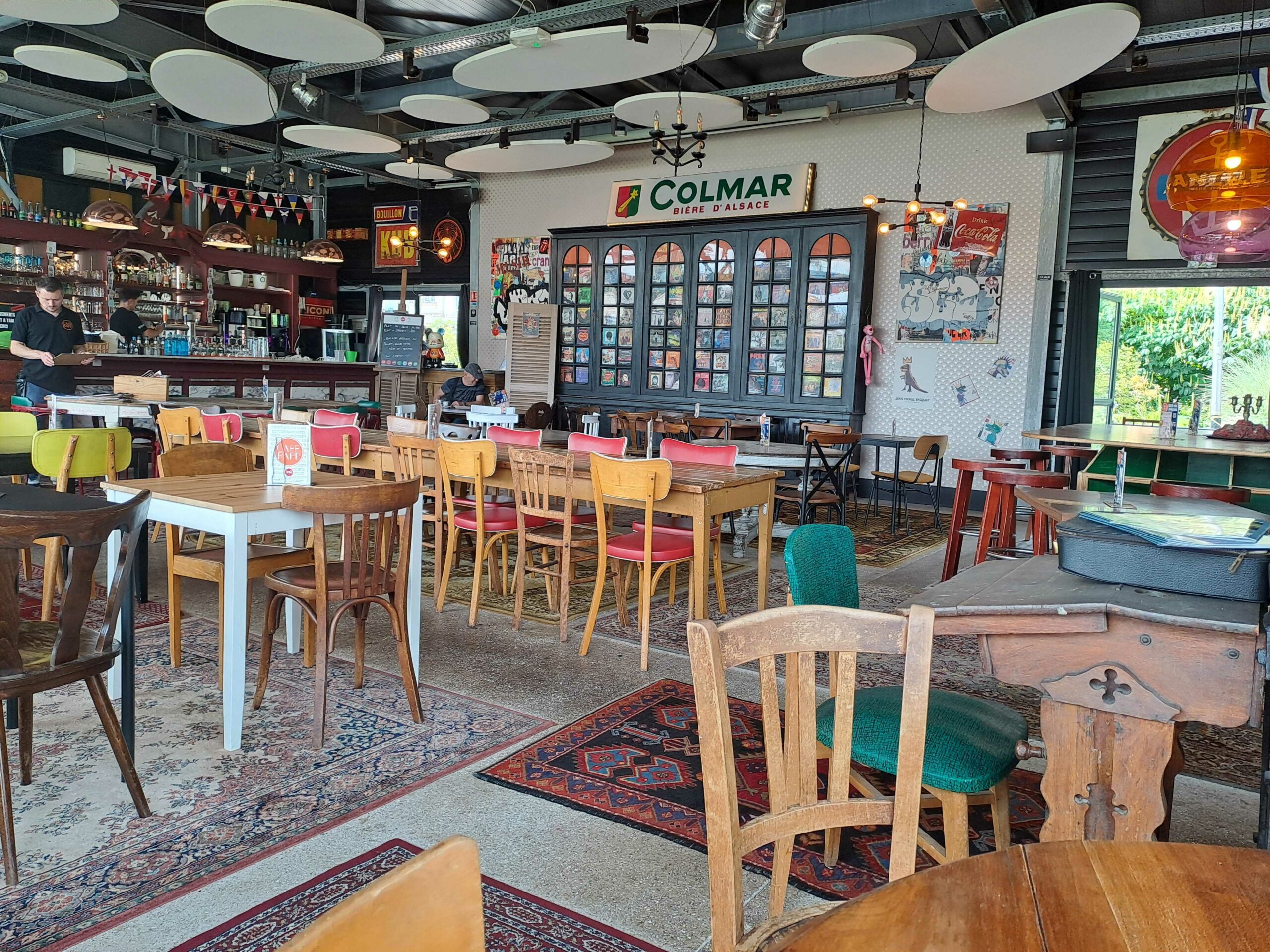 Café Rapp