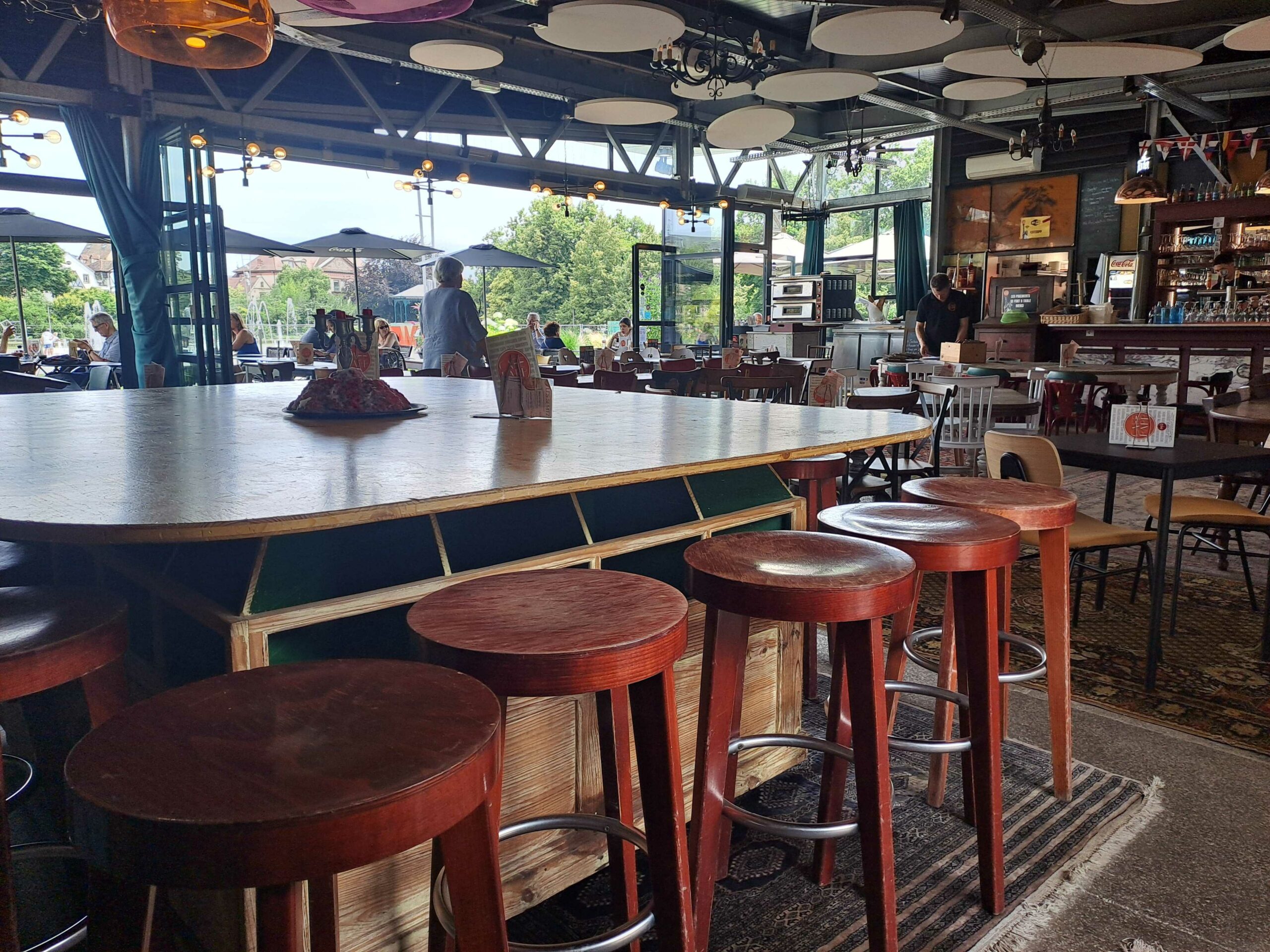 Café Rapp