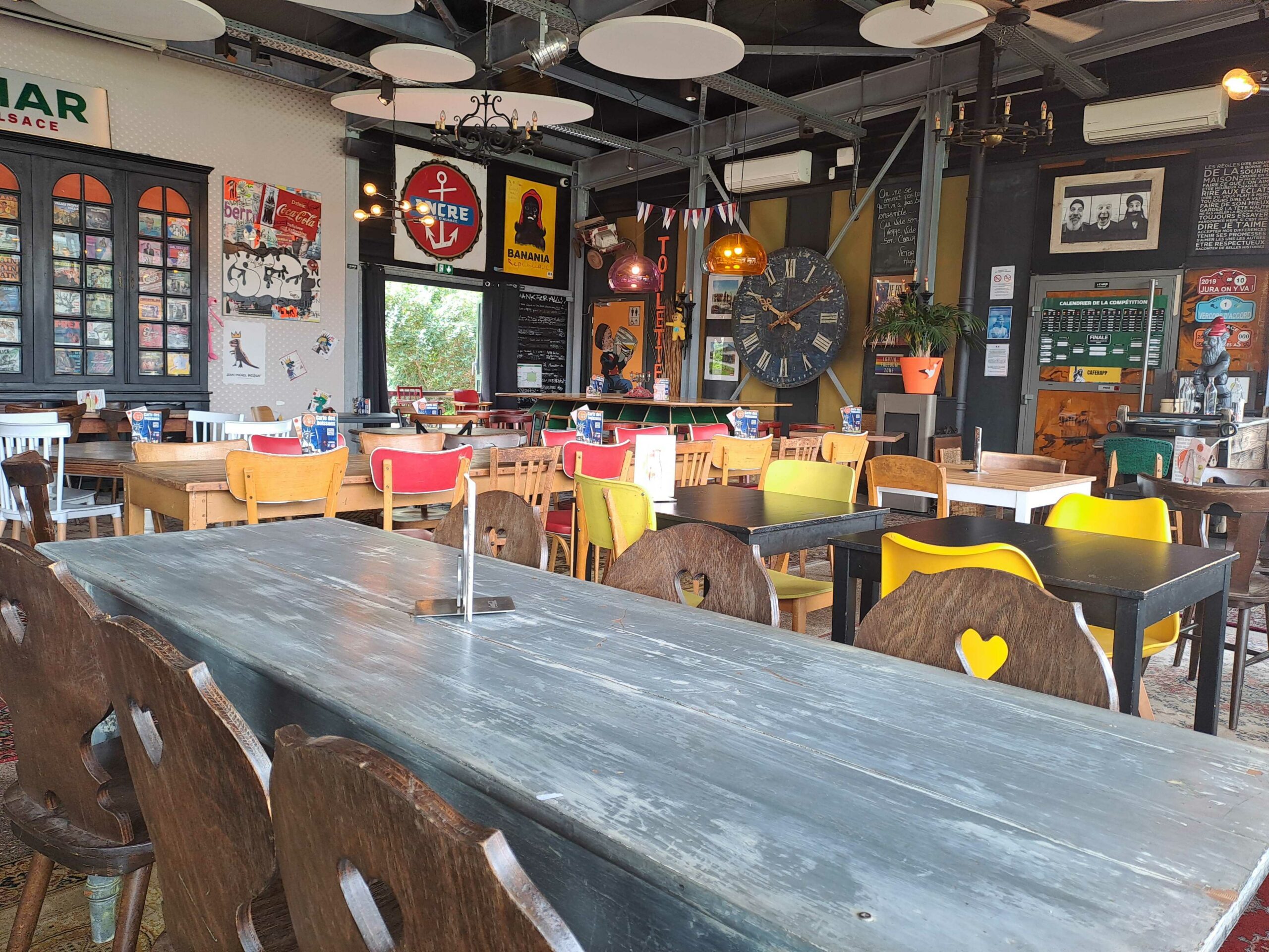 Café Rapp