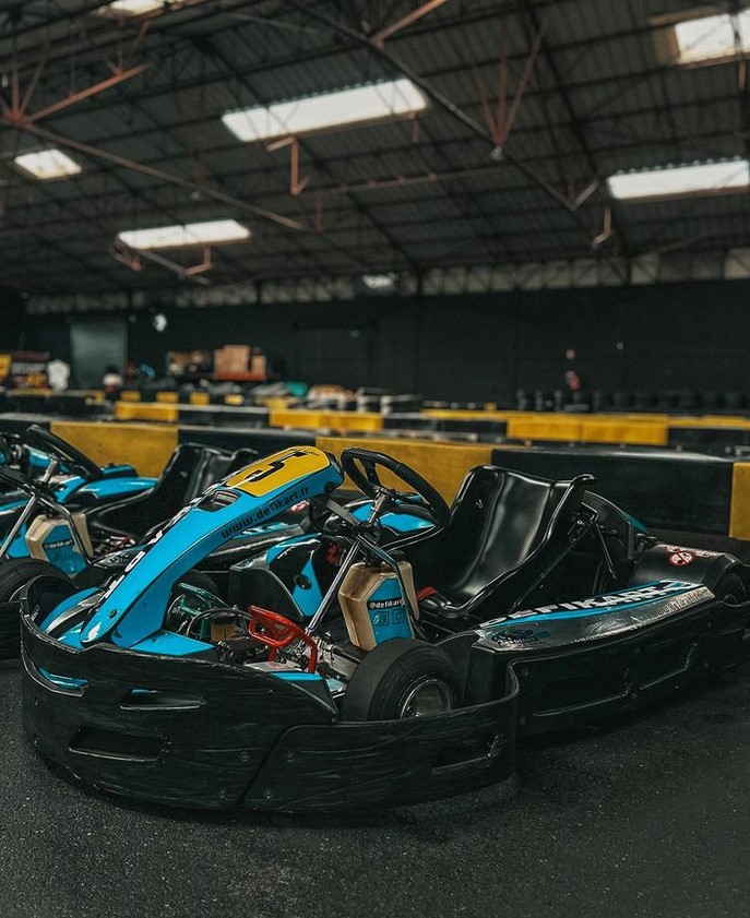 Defikart