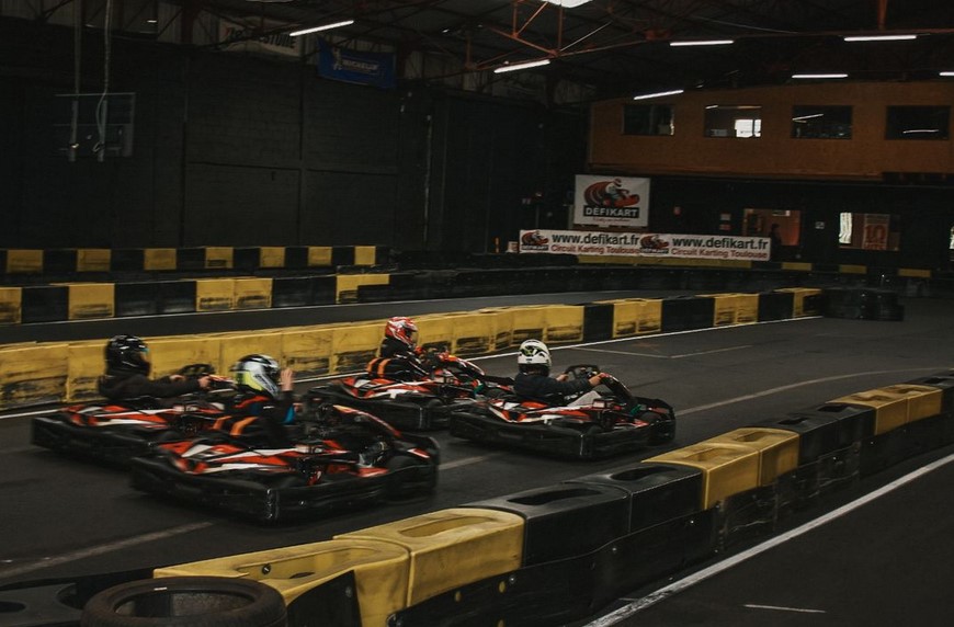 Defikart