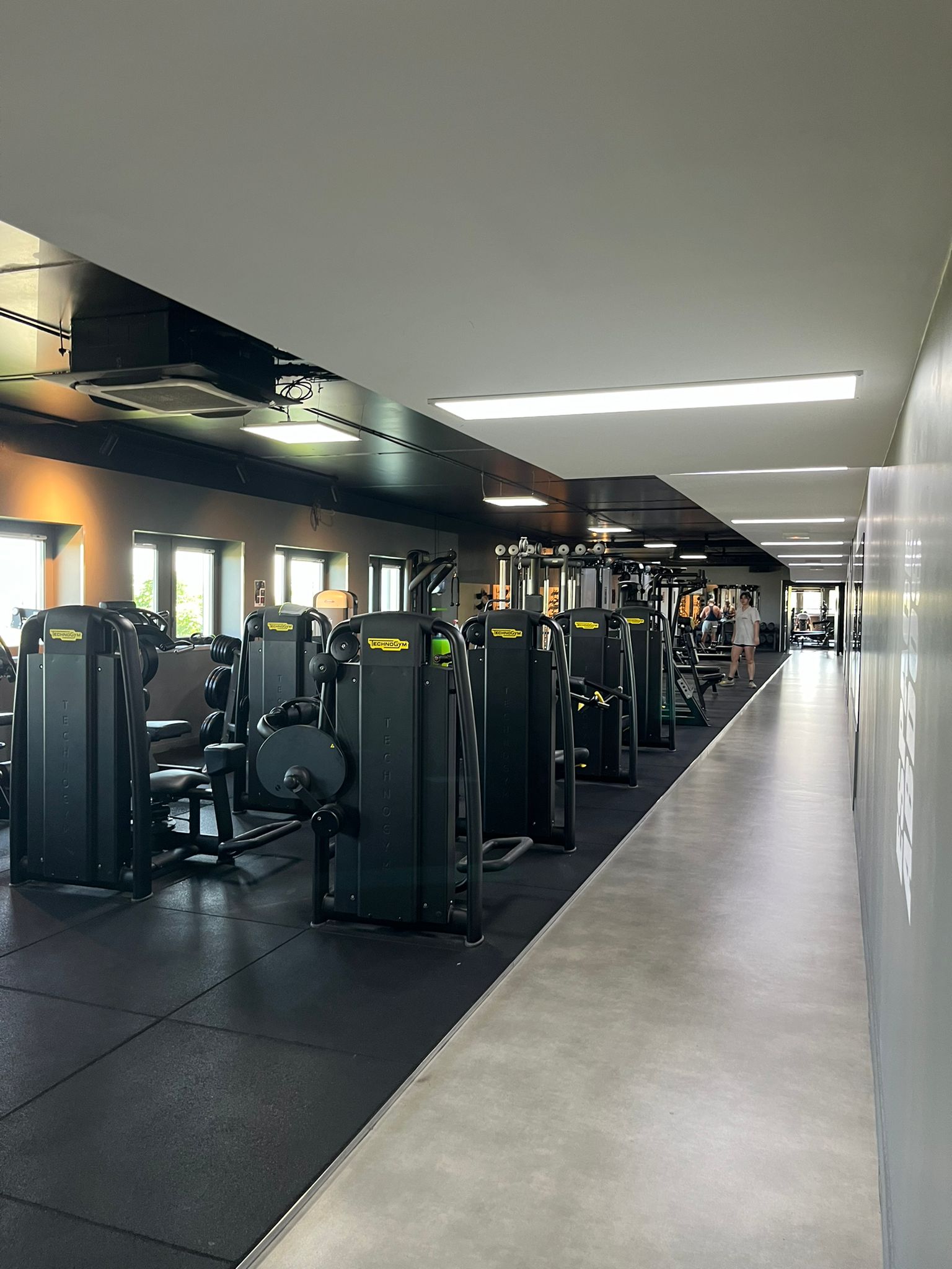 GigaFit Dijon