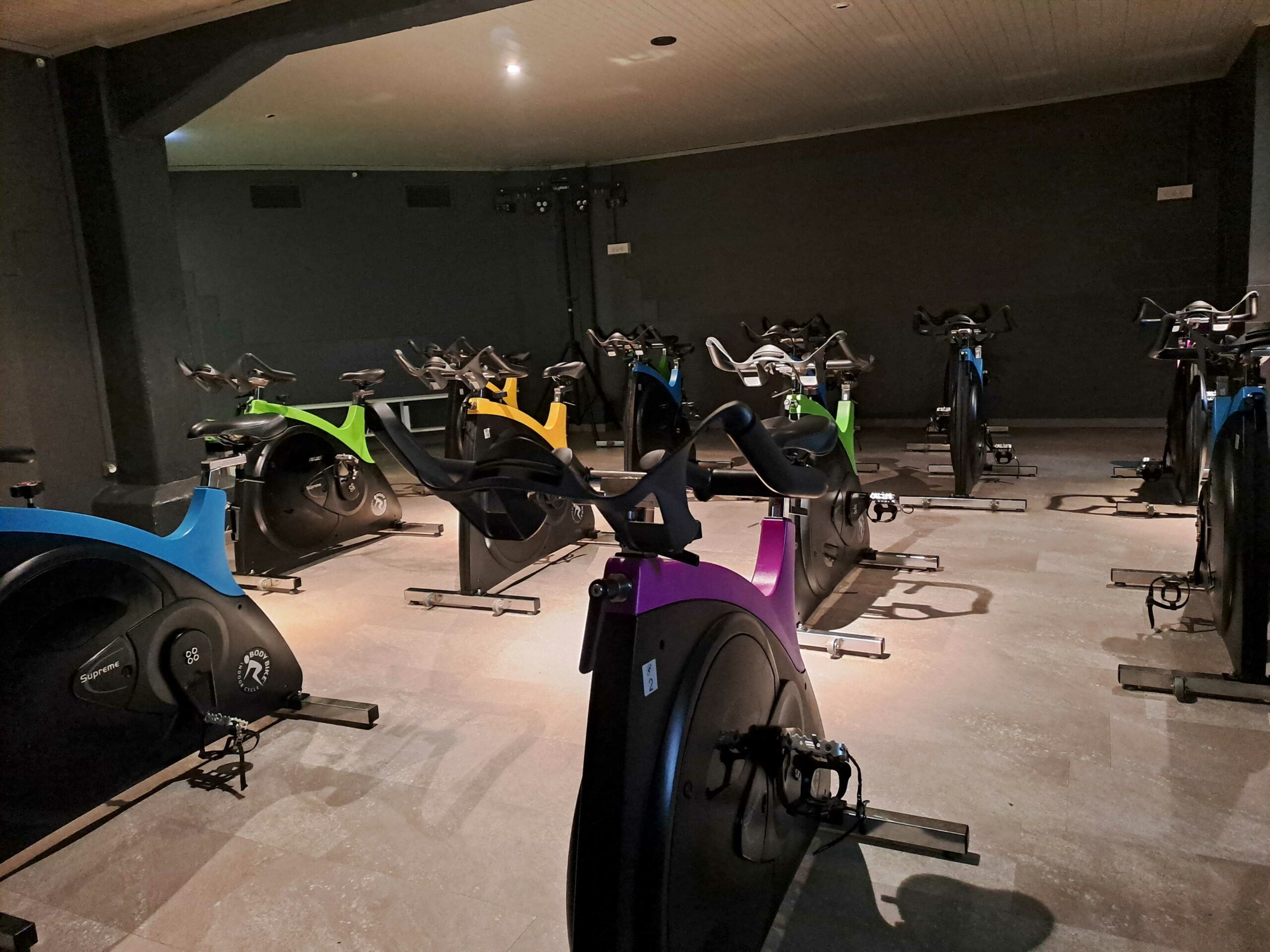 Griffon Club