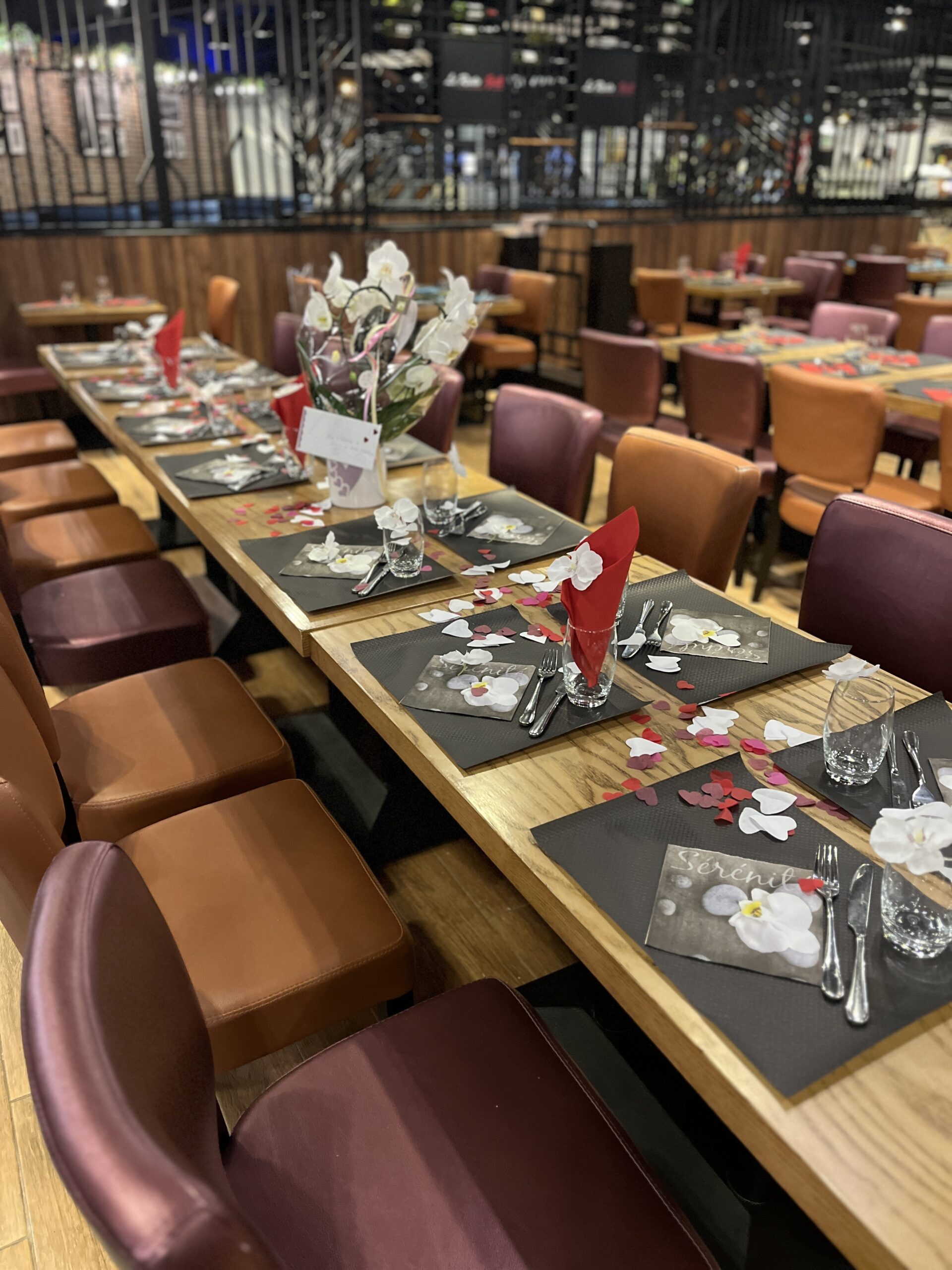 Le Resto Grill