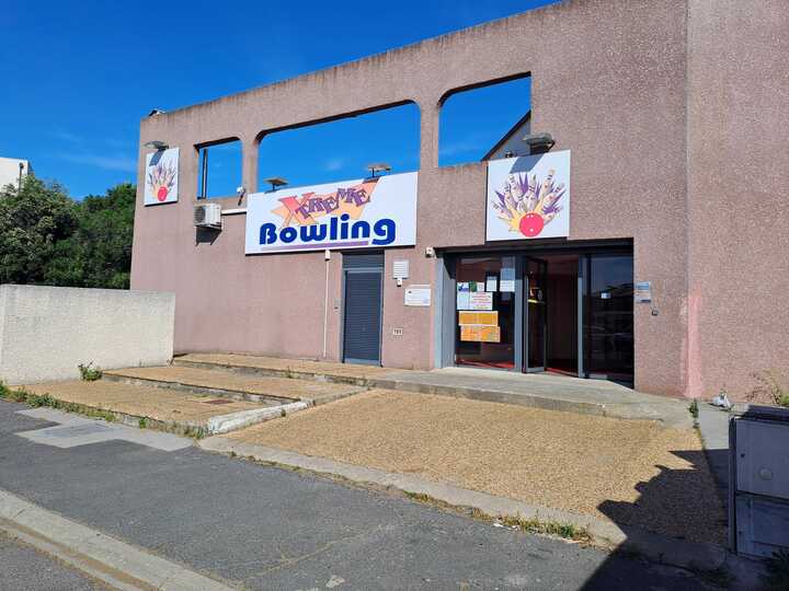 Xtreme Bowling Agde