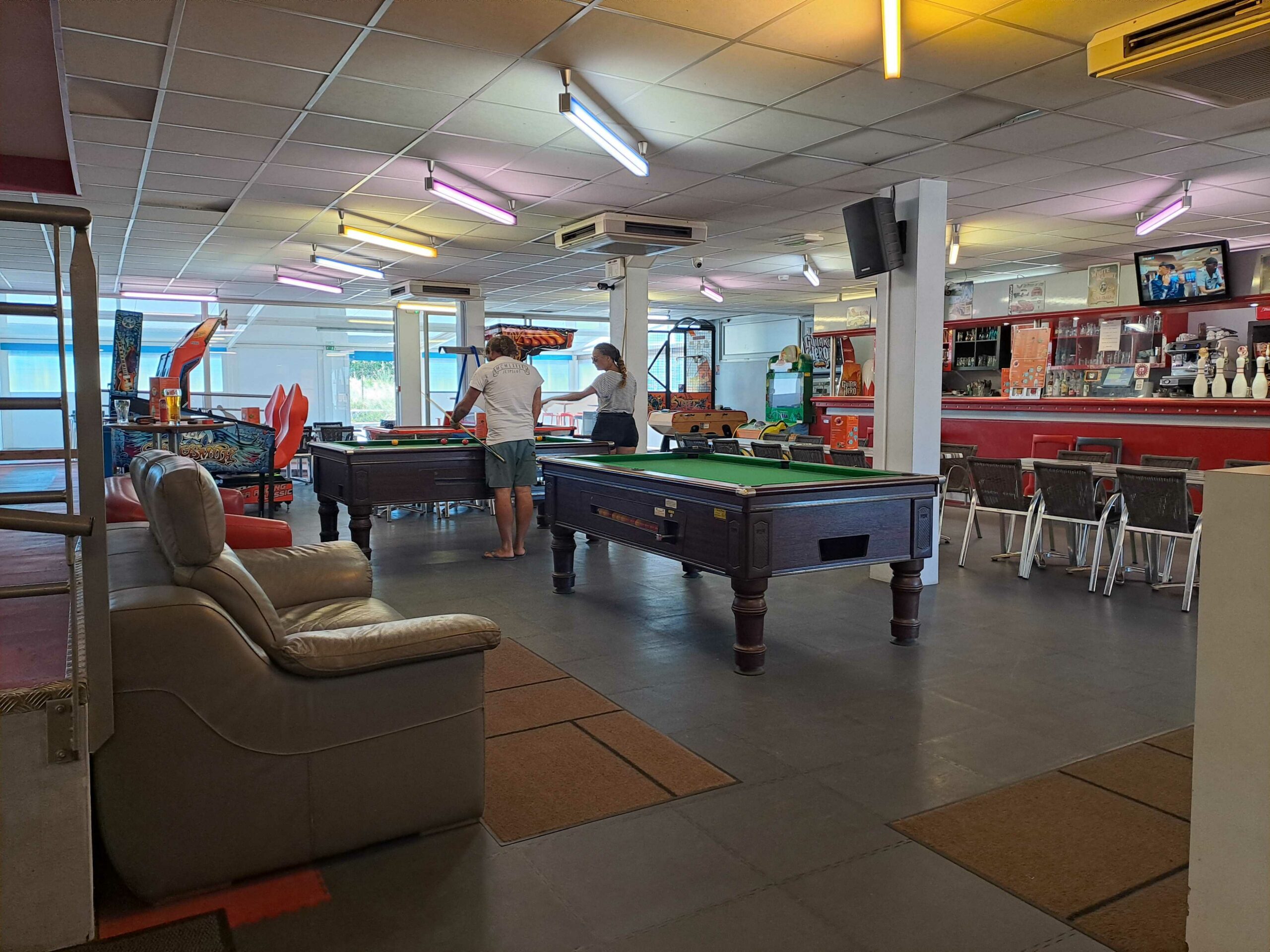 Xtreme Bowling Agde