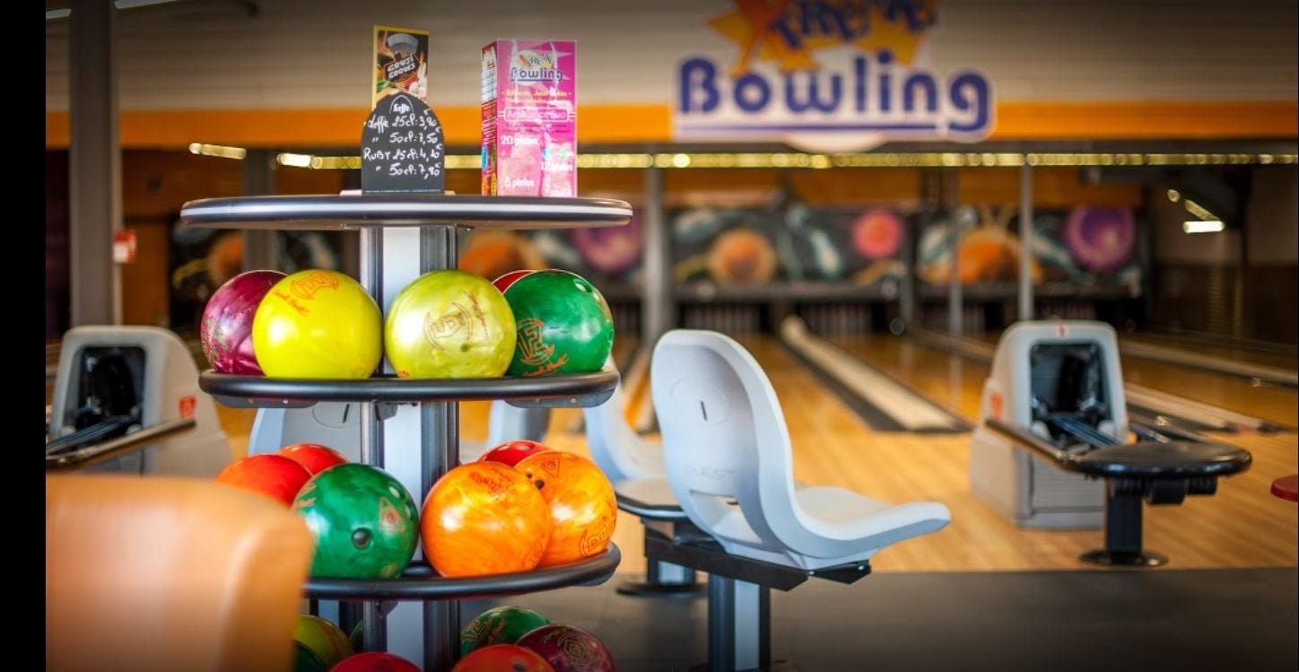 Xtreme Bowling Perpignan