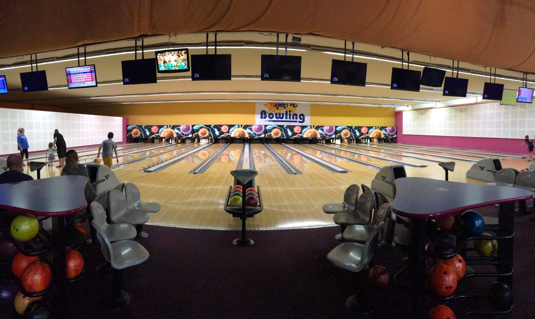 Xtreme Bowling Perpignan