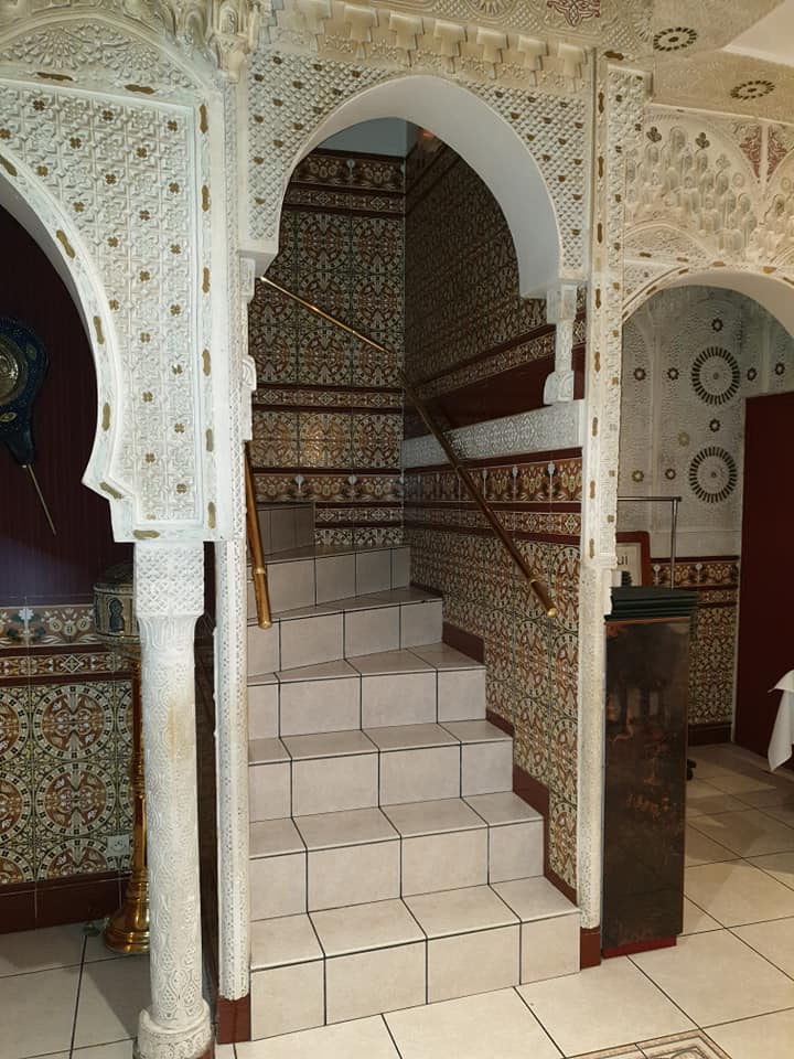 Le Djurdjura