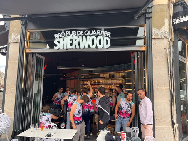 Sherwood
