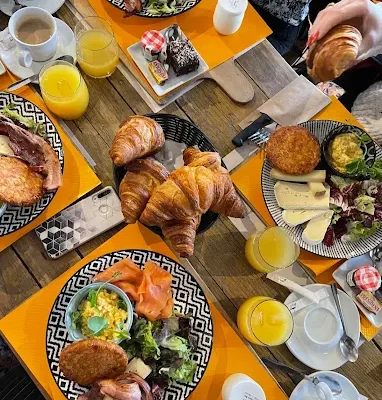 Café Rapp