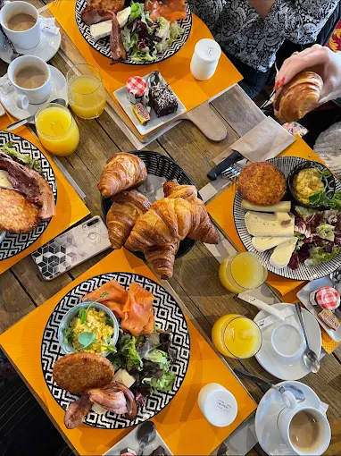 Café Rapp