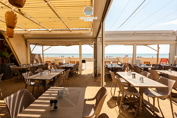 Roquille Beach