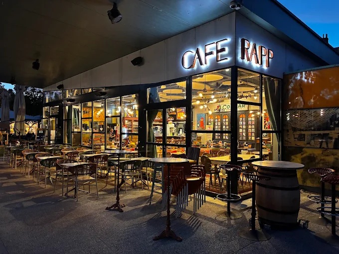 Café Rapp